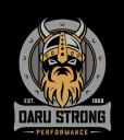 Daru Strong Performance Gym logo